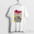Classic Qbomb Tour 2025 - Adult & Kids T-Shirts, Sweatshirts & Hoodies apparel design preview 1
