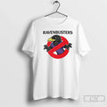 Classic Ravenbusters Baltimore Ravens Football Logo - Adult & Kids T-Shirts, Sweatshirts & Hoodies apparel design preview 1