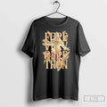 Classic Ray Volpe Forever Volpetron - Adult & Kids T-Shirts, Sweatshirts & Hoodies apparel design preview 1