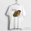 Classic Reba Mcentire Starting Over Hammock - Adult & Kids T-Shirts, Sweatshirts & Hoodies apparel design preview 1