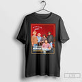 Classic Reckless Kelly November 6th 9th 2025 - Adult & Kids T-Shirts, Sweatshirts & Hoodies apparel design preview 1