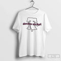 Classic Red October Phillies Baseball Double Nickel - Adult & Kids T-Shirts, Sweatshirts & Hoodies apparel design preview 1