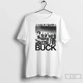 Classic Red Rum Club Buck 25 - Adult & Kids T-Shirts, Sweatshirts & Hoodies apparel design preview 1
