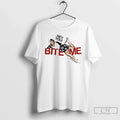 Classic Renee Rapp Hey You Bite Me - Adult & Kids T-Shirts, Sweatshirts & Hoodies apparel design preview 1