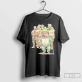 Classic Resist Anti Ice Protest Dog - Adult & Kids T-Shirts, Sweatshirts & Hoodies apparel design preview 1