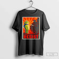 Classic Resist Frog Portland Protest Retro - Adult & Kids T-Shirts, Sweatshirts & Hoodies apparel design preview 1