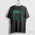 Classic Resist Portland Frog I Stand With Anti Ice - Adult & Kids T-Shirts, Sweatshirts & Hoodies apparel design preview 1