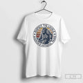 Classic Respect The Locals Americas National Parks - Adult & Kids T-Shirts, Sweatshirts & Hoodies apparel design preview 1