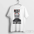 Classic Rip Ian Watkins - Adult & Kids T-Shirts, Sweatshirts & Hoodies apparel design preview 1