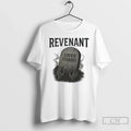 Classic Rip Xavier Storms Revenant - Adult & Kids T-Shirts, Sweatshirts & Hoodies apparel design preview 1