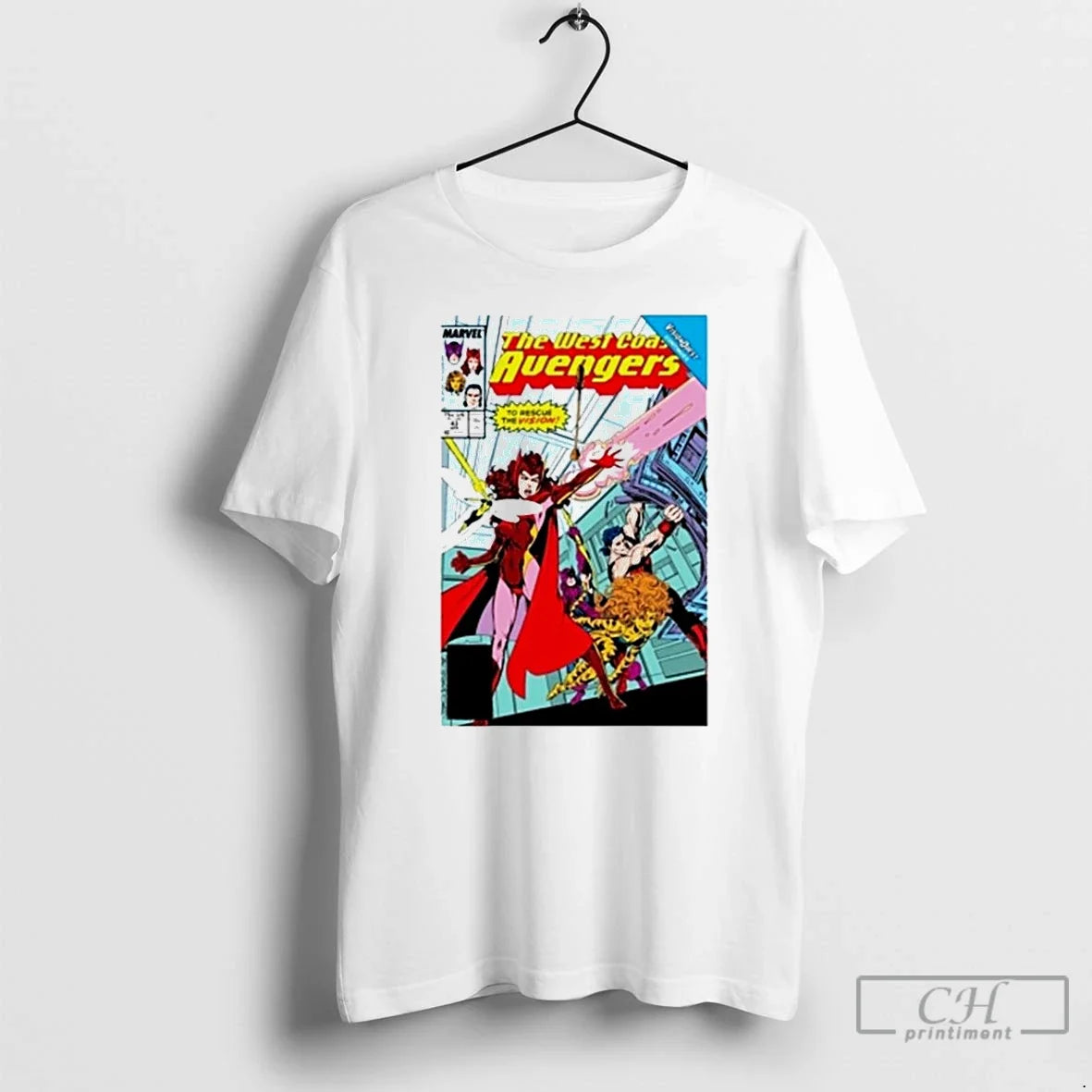 Classic Robert Downey Jr Wearing The West Coast - Adult & Kids T-Shirts, Sweatshirts & Hoodies apparel design preview 1