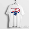 Classic Roberto Milb Los Wepas Des Worcester Cartoon - Adult & Kids T-Shirts, Sweatshirts & Hoodies apparel design preview 1
