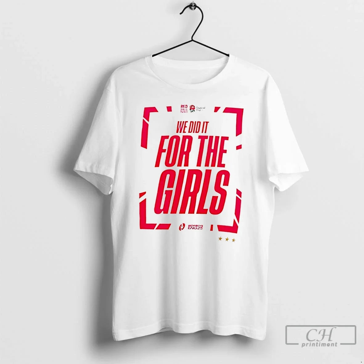 Classic Rugby World Cup Champions 2025 We Did It For - Adult & Kids T-Shirts, Sweatshirts & Hoodies apparel design preview 1