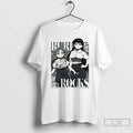 Classic Ruri Tanigawa And Nagi Arato Anime Series - Adult & Kids T-Shirts, Sweatshirts & Hoodies apparel design preview 1