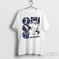 Classic Ryan Mcmahon All Good New York Yankees - Adult & Kids T-Shirts, Sweatshirts & Hoodies apparel design preview 1
