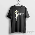 Classic Soft By Lany Serpent - Adult & Kids T-Shirts, Sweatshirts & Hoodies apparel design preview 1