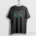 Classic Stlhd Brom Bones Halloween 2025 Long Sleve - Adult & Kids T-Shirts, Sweatshirts & Hoodies apparel design preview 1