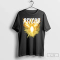 Classic Sacred Psycho - Adult & Kids T-Shirts, Sweatshirts & Hoodies apparel design preview 1