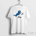 Classic Sam Laporta X Rookie Draw Detroit Lions Roar - Adult & Kids T-Shirts, Sweatshirts & Hoodies apparel design preview 1