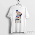 Classic Sandy Koufax Los Angeles Dodgers 2025 Graphic - Adult & Kids T-Shirts, Sweatshirts & Hoodies apparel design preview 1