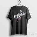 Classic Santa Monica Brew Works - Adult & Kids T-Shirts, Sweatshirts & Hoodies apparel design preview 1