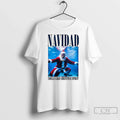Classic Santa Navidad Smells Like Christmas Spirit - Adult & Kids T-Shirts, Sweatshirts & Hoodies apparel design preview 1