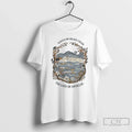Classic Saved My Heart From The Fate Of Ophelia - Adult & Kids T-Shirts, Sweatshirts & Hoodies apparel design preview 1
