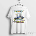 Classic Scruffy The Outlaw - Adult & Kids T-Shirts, Sweatshirts & Hoodies apparel design preview 1