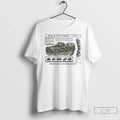 Classic Sea Otter Aquarium In Monterey Bay Vintage - Adult & Kids T-Shirts, Sweatshirts & Hoodies apparel design preview 1