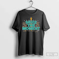 Classic Seattle Baseball Seize The Moment Signature - Adult & Kids T-Shirts, Sweatshirts & Hoodies apparel design preview 1