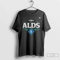 Classic Seattle Mariners 2025 American League - Adult & Kids T-Shirts, Sweatshirts & Hoodies apparel design preview 1