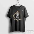 Classic Seattle Mariners Alcs 2025 American League - Adult & Kids T-Shirts, Sweatshirts & Hoodies apparel design preview 1
