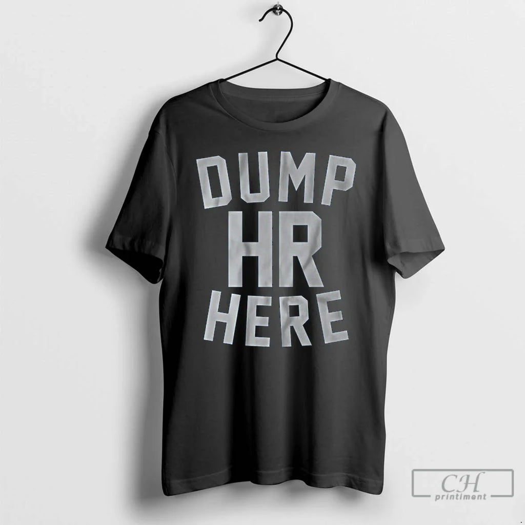 Classic Seattle Mariners Dump Hr Here Alcs - Adult & Kids T-Shirts, Sweatshirts & Hoodies apparel design preview 1