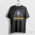 Classic Seattle Mariners Horror Movie Character You - Adult & Kids T-Shirts, Sweatshirts & Hoodies apparel design preview 1