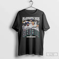 Classic Seattle Mariners Playoffs 2025 - Adult & Kids T-Shirts, Sweatshirts & Hoodies apparel design preview 1