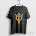 Classic Seattle W Trident - Adult & Kids T-Shirts, Sweatshirts & Hoodies apparel design preview 1