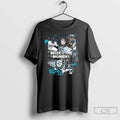 Classic Seize The Moment Seattle Mariners - Adult & Kids T-Shirts, Sweatshirts & Hoodies apparel design preview 1