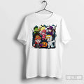 Classic Semlaki And Ukri Halloween 2025 - Adult & Kids T-Shirts, Sweatshirts & Hoodies apparel design preview 1
