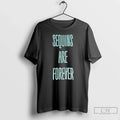 Classic Sequins Are Forever T Shirs Sweater - Adult & Kids T-Shirts, Sweatshirts & Hoodies apparel design preview 1
