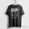Classic Set It Off Karmas Gonna Come Collect Your - Adult & Kids T-Shirts, Sweatshirts & Hoodies apparel design preview 1