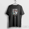 Classic Sevilla Vs Barcelona La Liga Alexis Sanchez - Adult & Kids T-Shirts, Sweatshirts & Hoodies apparel design preview 1