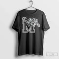 Classic Shaboozey Memphis Tigers - Adult & Kids T-Shirts, Sweatshirts & Hoodies apparel design preview 1