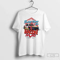 Classic Shane Van Gisbergen 88 Bring Home The - Adult & Kids T-Shirts, Sweatshirts & Hoodies apparel design preview 1