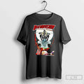 Classic Shikacrashout Shikamaru Revenge - Adult & Kids T-Shirts, Sweatshirts & Hoodies apparel design preview 1