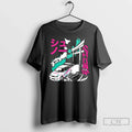 Classic Shnow Gear Motor Sports Japan Long Sleve - Adult & Kids T-Shirts, Sweatshirts & Hoodies apparel design preview 1