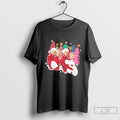 Classic Sisters White Christmas 1954 Movie Columbia - Adult & Kids T-Shirts, Sweatshirts & Hoodies apparel design preview 1