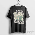Classic Ska Jazz Retro Club Barracuda Music - Adult & Kids T-Shirts, Sweatshirts & Hoodies apparel design preview 1