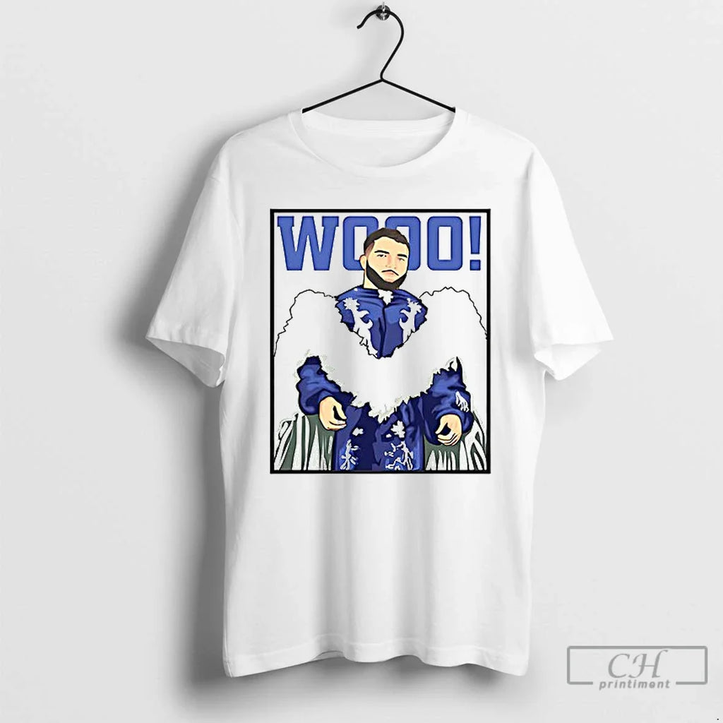 Classic Skatt Flair New York Giants Wooo T Shirs - Adult & Kids T-Shirts, Sweatshirts & Hoodies apparel design preview 1