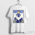 Classic Skatt Flair New York Giants Wooo T Shirs - Adult & Kids T-Shirts, Sweatshirts & Hoodies apparel design preview 1