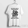 Classic Skull Fake People Have An Image To Maintain - Adult & Kids T-Shirts, Sweatshirts & Hoodies apparel design preview 1